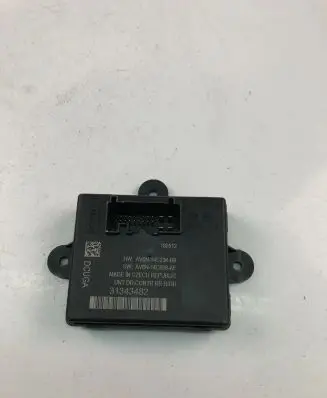 Volvo V60 Other control units/modules 31343482