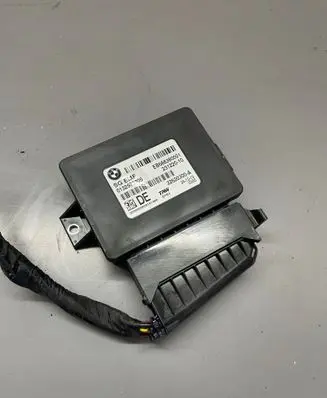 BMW 5 F10 F11 Hand brake control module 686380001 23122010 32620300A