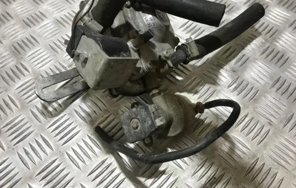 Renault Scenic I LP gas reducer 67r013165 67r-013165