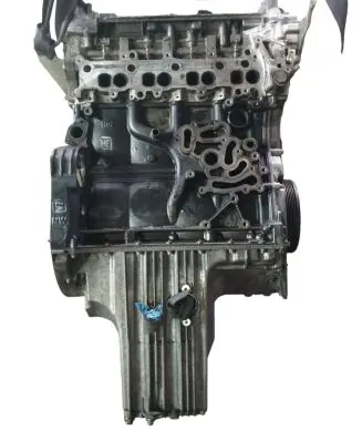 Mercedes-Benz B W245 Engine 640940 A6400109000 R6400162201