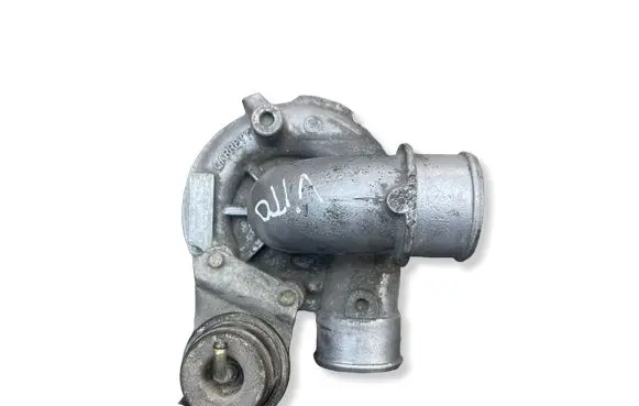 Mercedes-Benz Vito Viano W638 Turbo A6110960299