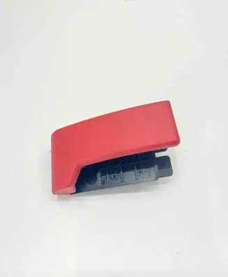 Mercedes-Benz SL R231 Engine bonnet (hood) release handle 2048800120 A2048800120