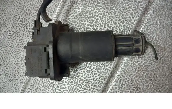 BMW 5 E39 Accelerator pedal position sensor 