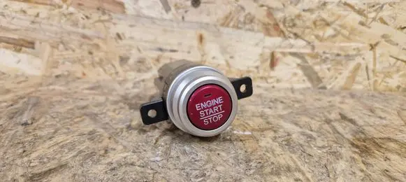 Honda CR-V Engine start stop button switch 2010DJ5918