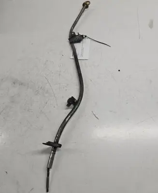 Fiat Stilo Oil level dip stick 