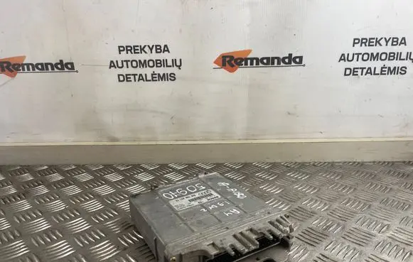 Audi A4 S4 B5 8D Engine control unit/module 028906021CE