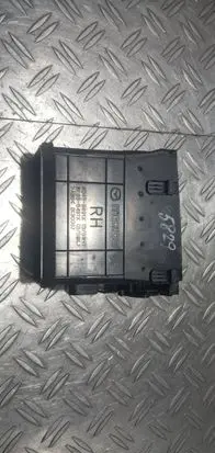 Mazda CX-5 Dash center air vent grill KF686491X