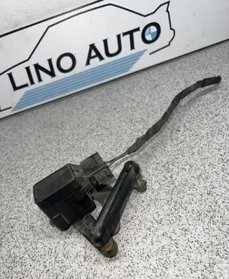 BMW 5 E39 Headlight/headlamp level sensor 1093698