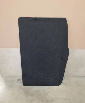 Nissan Qashqai Trunk/boot mat liner 849044EA0A