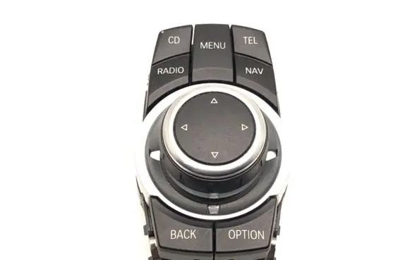 BMW 1 E81 E87 Other switches/knobs/shifts