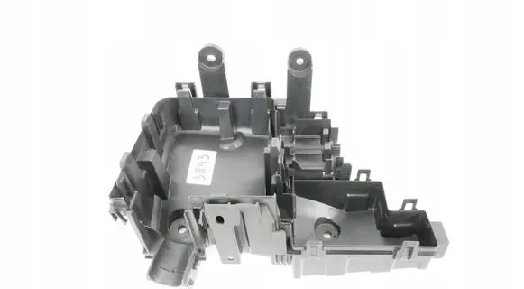 Renault Kadjar Relay mounting block 4BA0C
