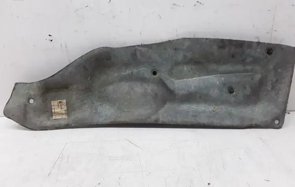 Renault Trafic II (X83) Other interior part