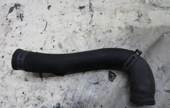 Jaguar XF X260 Engine coolant pipe/hose