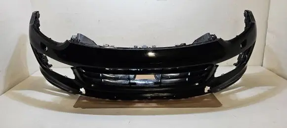 Porsche Cayenne (9PA) Front bumper 7P5807221E