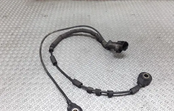 Volvo S60 Detonation knock sensor 0261231142
