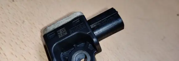 Ford Focus Airbag deployment crash/impact sensor CM5T14B006AA