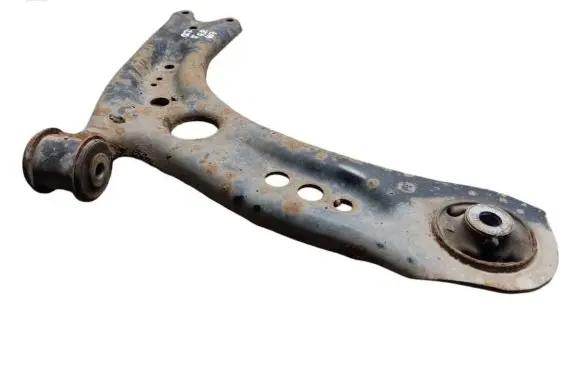 Skoda Octavia Mk3 (5E) Front lower control arm/wishbone 5Q0407182A 5Q0407183E