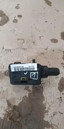 Citroen DS7 Crossback Gear selector/shifter in gearbox 9857528380