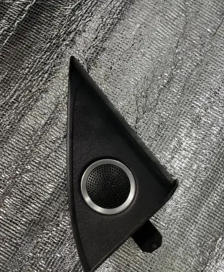 Audi A5 Sportback 8TA Side speaker trim/cover 8T8035424