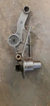 Citroen Berlingo Camshaft position sensor 0988666996