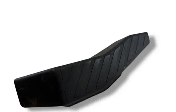 Volkswagen Golf VII Foot rest pad/dead pedal 5Q2864777A