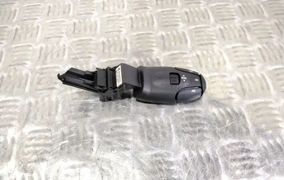 Citroen C8 Multifunctional control switch/knob 96538207XT 12271904