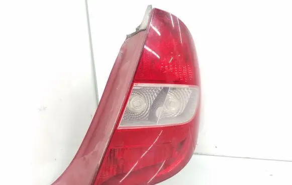 Citroen C5 Rear/tail lights