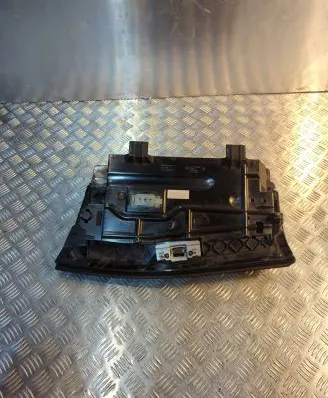 BMW 5 E60 E61 Glove box set 7034080 158234