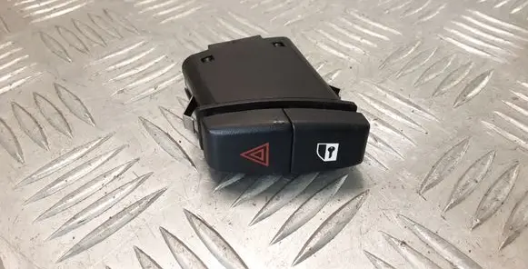 BMW X5 E70 Hazard light switch 61316919506 6919506