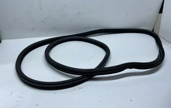 BMW X5 F15 Front door rubber seal 7289608