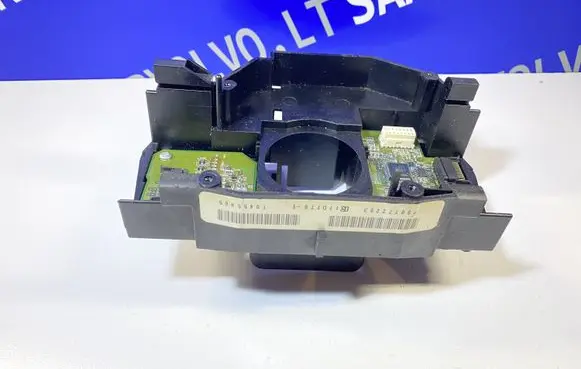 Volvo C30 Airbag slip ring squib (SRS ring) 30772253 T04455965