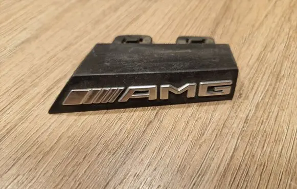 Mercedes-Benz E AMG W213 Manufacturer badge logo/emblem A2138179500