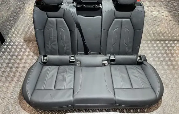 Audi A3 8Y Second row seats VW25920