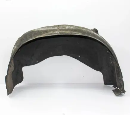 BMW X5 E70 Rear arch fender liner splash guards 7158378