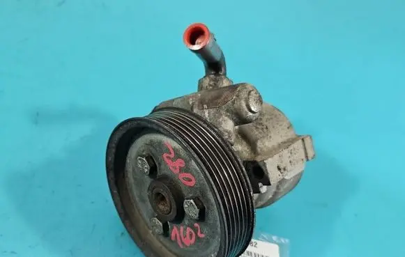 Fiat Doblo Power steering pump IMPRK1602082