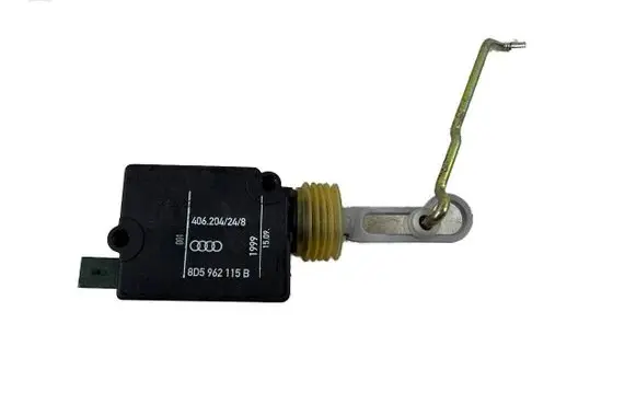 Audi A4 S4 B5 8D Tailgate boot lock/latch motor 8D5962115B