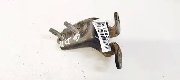 Honda FR-V Rear door lower hinge