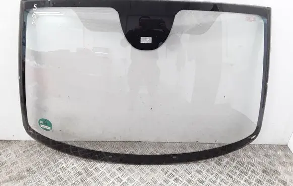 Citroen C3 Pluriel Front windscreen/windshield window 43R008594 DOT24 AS1