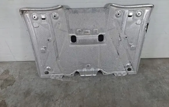 Porsche Boxster 982 Other under body part 982825205