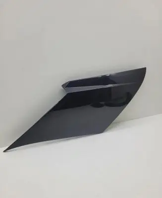 (D)pillar trim (top)