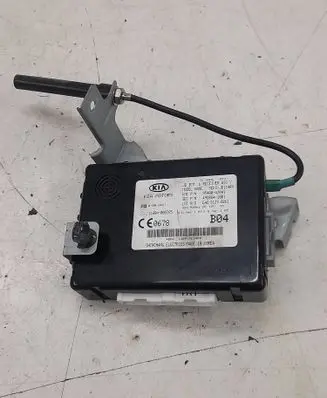 KIA Ceed Other control units/modules 116RA000385 A002487