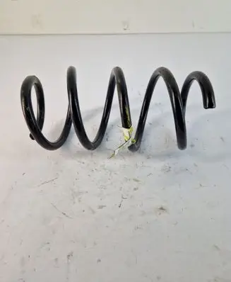 Jeep Cherokee Front coil spring 25591F
