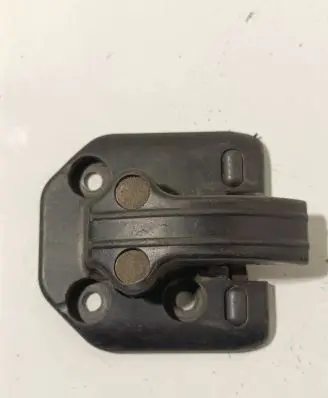 Renault Master II Rear door check strap stopper 8200080173