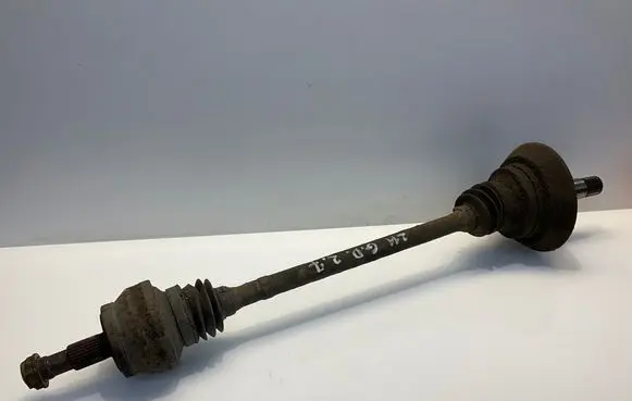 Mercedes-Benz E W211 Rear driveshaft A2113500656 2113500656