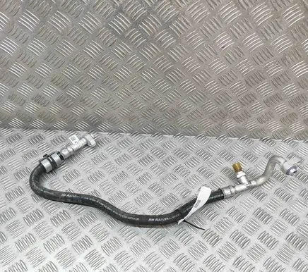 BMW iX1 Air conditioning (A/C) pipe/hose 5A35843