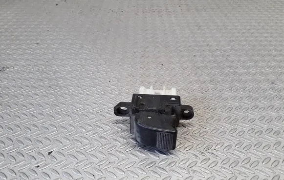 Mazda 6 Electric window control switch