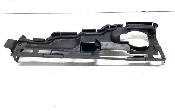 Volvo S60 Intercooler air guide/duct channel 30796468