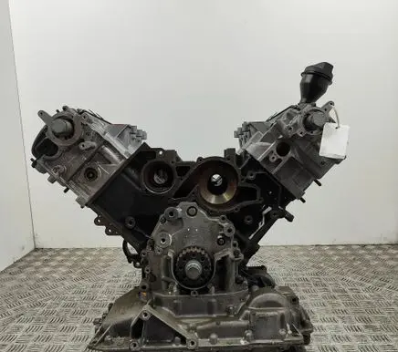 Audi A6 S6 C5 4B Engine AKE