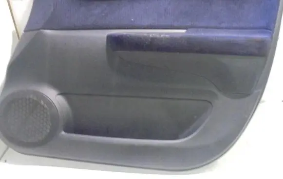 Honda FR-V Front door card panel trim 83500SJDJ021