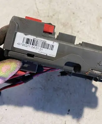 BMW X5 E70 Fuse module 518954021A 993168704
